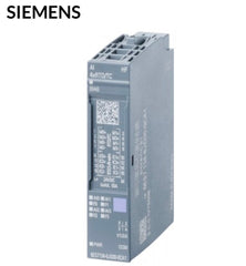 SIMATIC ET 200SP Analog input module AI 4xRTD/TC High Feature 6ES7134-6JD00-0CA1 SIEMENS