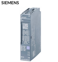 SIMATIC ET 200SP Analog input module AI 4xRTD/TC High Feature 6ES7134-6JD00-0CA1 SIEMENS