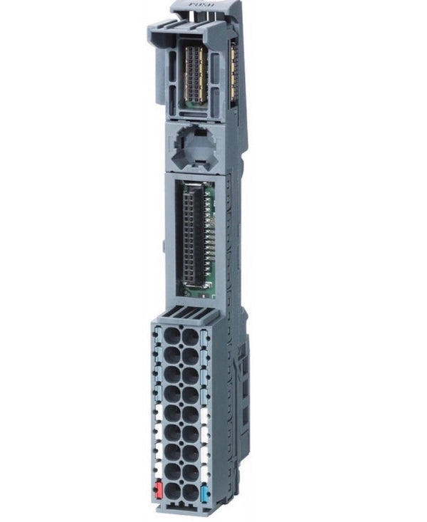 SIMATIC ET 200SP BaseUnit BU15-P16 + A0 + 2B 6ES7193-6BP00-0BA0 SIEMENS