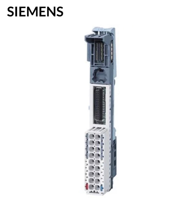 SIMATIC ET 200SP BaseUnit BU15-P16 + A0 + 2D 6ES7193-6BP00-0DA0 SIEMENS