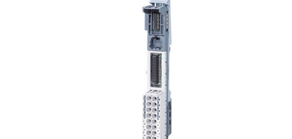 SIMATIC ET 200SP BaseUnit BU15-P16 + A0 + 2D 6ES7193-6BP00-0DA0 SIEMENS