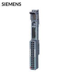 SIMATIC ET 200SP BaseUnit BU15-P16 + A10 + 2B 6ES7193-6BP20-0BA0 SIEMENS