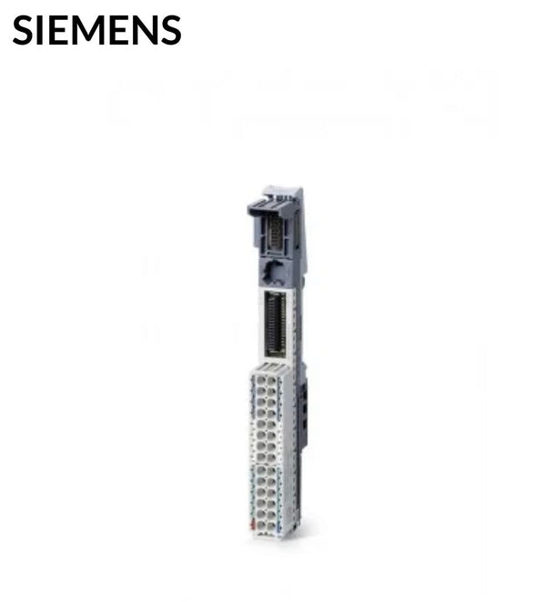 SIMATIC ET 200SP BaseUnit BU15-P16 + A10 + 2D 6ES7193-6BP20-0DA0 SIEMENS