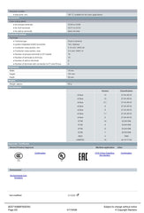 SIMATIC ET 200SP BaseUnit BU15-P16 + A10 + 2D 6ES7193-6BP20-0DA0 SIEMENS