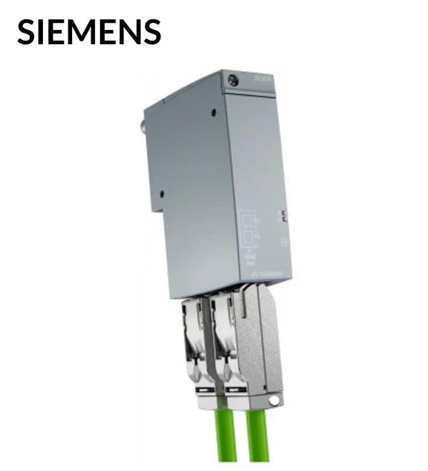 SIMATIC ET 200SP BusAdapter BA 2xRJ45 6ES7193-6AR00-0AA0 SIEMENS