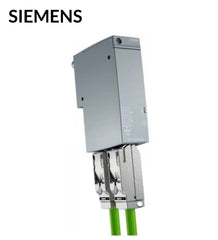 SIMATIC ET 200SP BusAdapter BA 2xRJ45 6ES7193-6AR00-0AA0 SIEMENS