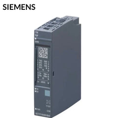 SIMATIC ET 200SP CM PTP communication module 6ES7137-6AA01-0BA0 SIEMENS