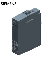SIMATIC ET 200SP Digital input module DI 16x 24V DC Standard 6ES7131-6BH01-0BA0 SIEMENS