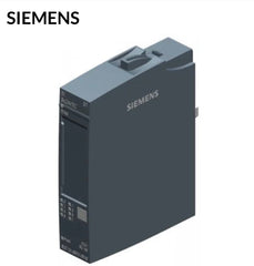 SIMATIC ET 200SP Digital input module DI 8x 24V DC Standard 6ES7131-6BF01-0BA0 SIEMENS