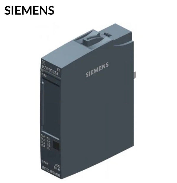 SIMATIC ET 200SP Digital output module 6ES7132-6BF01-0BA0 SIEMENS
