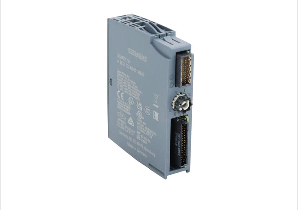 SIMATIC ET 200SP Digital output module 6ES7132-6BH01-0BA0 SIEMENS