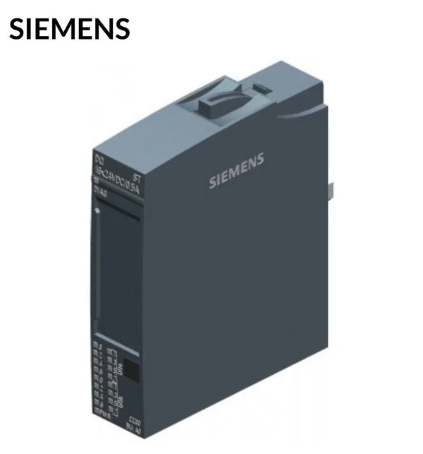 SIMATIC ET 200SP Digital output module 6ES7132-6BH01-0BA0 SIEMENS