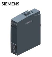 SIMATIC ET 200SP Digital output module DQ 16x 24V DC/0,5A Standard 6ES7132-6BH01-0BA0 SIEMENS