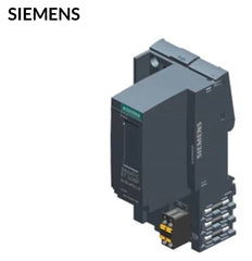 SIMATIC ET 200SP PROFINET 2-port interface module 6ES7155-6AU01-0CN0 SIEMENS