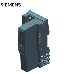 SIMATIC ET 200SP PROFINET interface module IM 155-6PN Standard 6ES7155-6AU01-0BN0 SIEMENS
