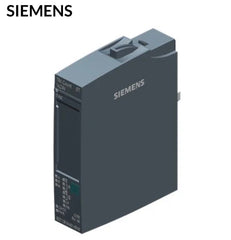 SIMATIC ET 200SP TM count 1x 24 V Counter module 6ES7138-6AA01-0BA0 SIEMENS