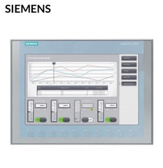 SIMATIC HMI KTP1200 Basic Basic Panel Key/touch operation 12’’ TFT display 6AV2123-2MB03-0AX0 SIEMENS