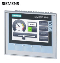 SIMATIC HMI KTP400 Comfort Panel 6AV2124-2DC01-0AX0 SIEMENS