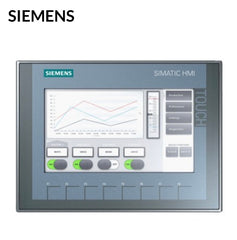 SIMATIC HMI KTP700 Basic DP 6AV2123-2GA03-0AX0 SIEMENS