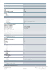 SIMATIC HMI KTP700 Basic DP 6AV2123-2GA03-0AX0 SIEMENS