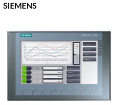 SIMATIC HMI KTP900 Basic Basic Panel Key/touch operation 9’’ TFT display 65536 colors 6AV2123-2JB03-0AX0 SIEMENS