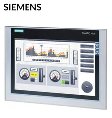 SIMATIC HMI TP1200 Comfort Comfort Panel Touch operation 12’’ widescreen TFT display 6AV2124-0MC01-0AX0 SIEMENS