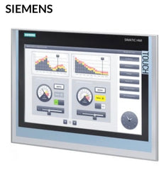 SIMATIC HMI TP1500 Comfort Comfort Panel touch operation 15’’ widescreen TFT display 6AV2124-0QC02-0AX1 SIEMENS