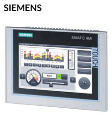 SIMATIC HMI TP700 Comfort Comfort Panel touch operation 7’’ widescreen TFT display 6AV2124-0GC01-0AX0 SIEMENS