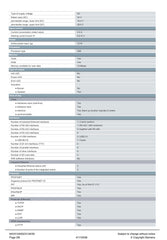 SIMATIC HMI TP700 Comfort Comfort Panel touch operation 7’’ widescreen TFT display 6AV2124-0GC01-0AX0 SIEMENS