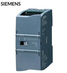 SIMATIC S7-1200 Analog input SM 1231 6ES7231-4HD32-0XB0 SIEMENS