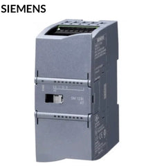 SIMATIC S7-1200 Analog input SM 1231 RTD 6ES7231-5PD32-0XB0 SIEMENS