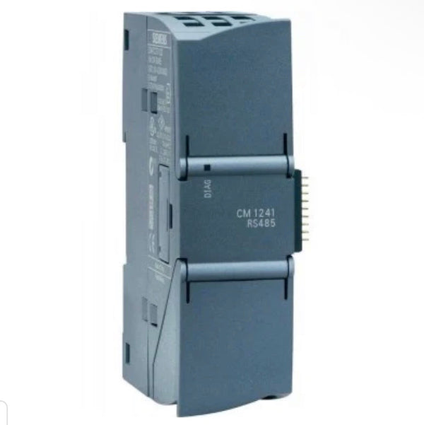 SIMATIC S7-1200 Communication module CM 1241 RS422/485 6ES7241-1CH32-0XB0 SIEMENS