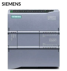 SIMATIC S7-1200 CPU 1212C compact CPU 6ES7212-1HE40-0XB0 SIEMENS