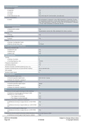 SIMATIC S7-1200 CPU 1212C compact CPU 6ES7212-1HE40-0XB0 SIEMENS