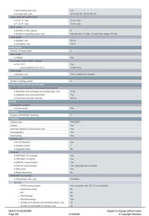 SIMATIC S7-1200 CPU 1212C compact CPU 6ES7212-1HE40-0XB0 SIEMENS