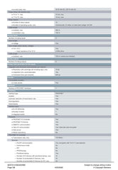 SIMATIC S7-1200 CPU 1214C compact CPU 6ES7214-1BG40-0XB0 SIEMENS