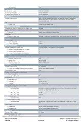 SIMATIC S7-1200 CPU 1214C compact CPU 6ES7214-1BG40-0XB0 SIEMENS