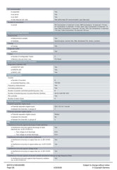 SIMATIC S7-1200 CPU 1214C compact CPU 6ES7214-1BG40-0XB0 SIEMENS