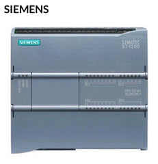 SIMATIC S7-1200 CPU 1214C compact CPU 6ES7214-1BG40-0XB0 SIEMENS