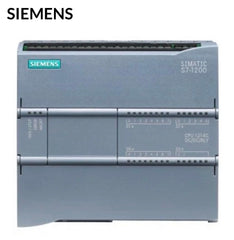 SIMATIC S7-1200 CPU 1214C compact CPU DC/DC/relay 6ES7214-1HG40-0XB0 SIEMENS