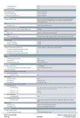 SIMATIC S7-1200 CPU 1215C compact CPU 6ES7215-1AG40-0XB0 SIEMENS
