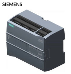 SIMATIC S7-1200 CPU 1215C compact CPU DC/DC/relay 6ES7215-1HG40-0XB0 SIEMENS