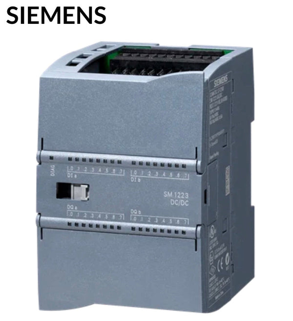 SIMATIC S7-1200 Digital I/O SM 1223 6ES7223-1BL32-0XB0 SIEMENS