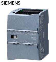 SIMATIC S7-1200 Digital I/O SM 1223 6ES7223-1BL32-0XB0 SIEMENS