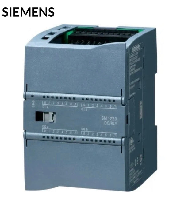SIMATIC S7-1200 Digital I/O SM 1223 6ES7223-1PL32-0XB0 SIEMENS