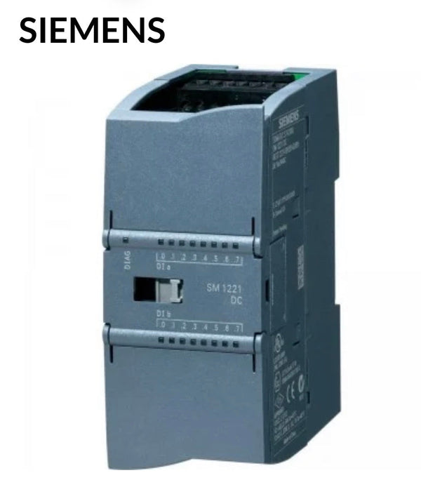 SIMATIC S7-1200 Digital input SM 1221 6ES7221-1BH32-0XB0 SIEMENS