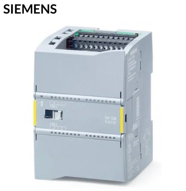 SIMATIC S7-1200 Digital output SM 1226 6ES7226-6DA32-0XB0 SIEMENS