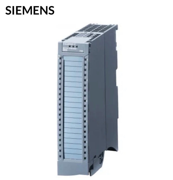 SIMATIC S7-1500 analog input module AI 8xU/I/RTD/TC ST 16 bit resolution 6ES7531-7KF00-0AB0 SIEMENS