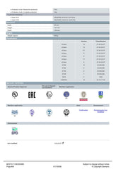 SIMATIC S7-1500 CPU 1511-1 PN 6ES7511-1AK02-0AB0 SIEMENS