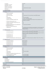 SIMATIC S7-1500 CPU 1511-1 PN 6ES7511-1AK02-0AB0 SIEMENS